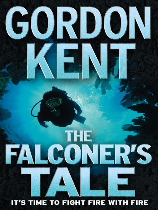 Cover image for The Falconer's Tale